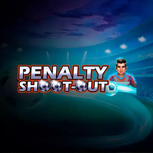 Penalty Shoot Out (Evoplay Entertainment) логотип