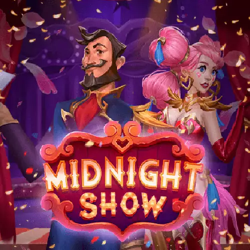 Midnight Show Logotipo