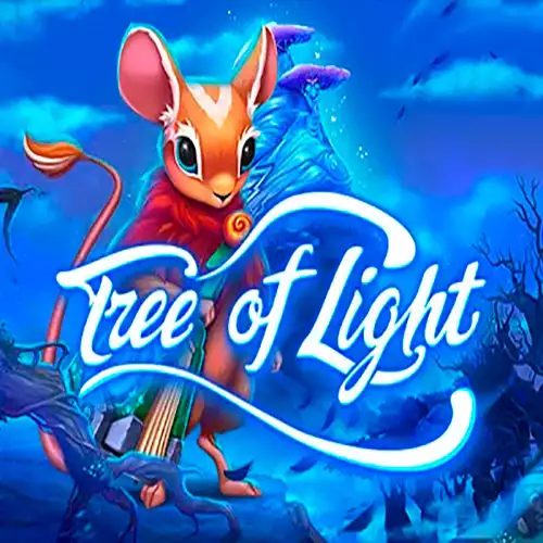 Tree of Light Логотип