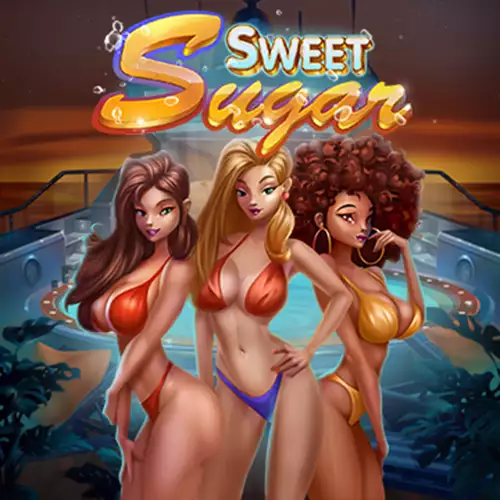 Sweet Sugar логотип