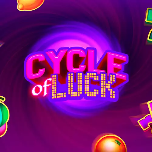 Cycle of Luck Logo
