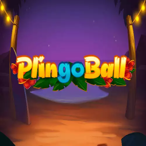 PlingoBall логотип