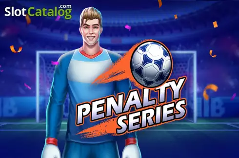 Penalty Series логотип