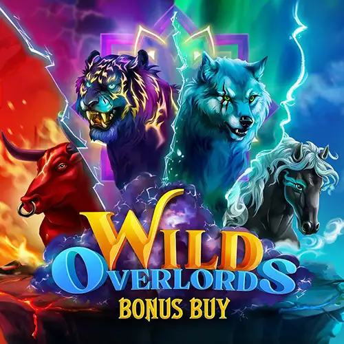 Wild Overlords Логотип