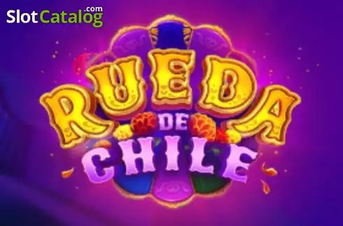 Rueda de Chili Logotipo