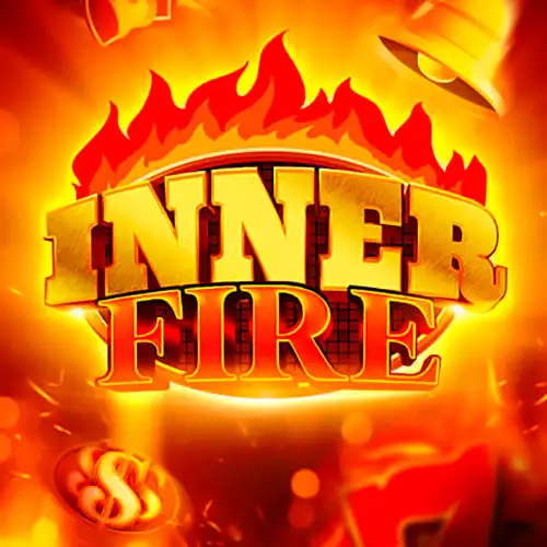 Inner Fire Логотип