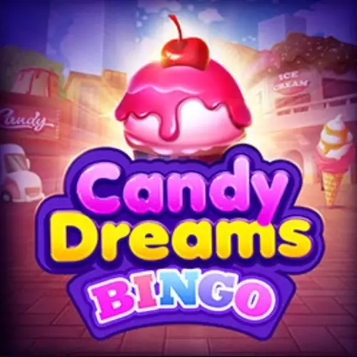 Candy Dreams: Bingo Λογότυπο