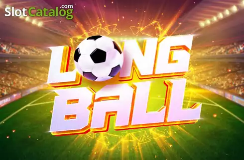 Long Ball Logo