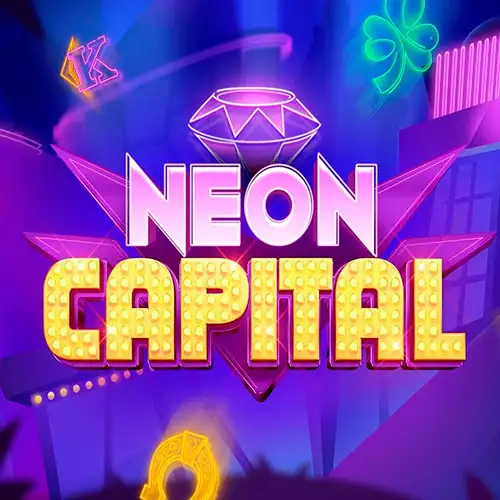 Neon Capital Λογότυπο