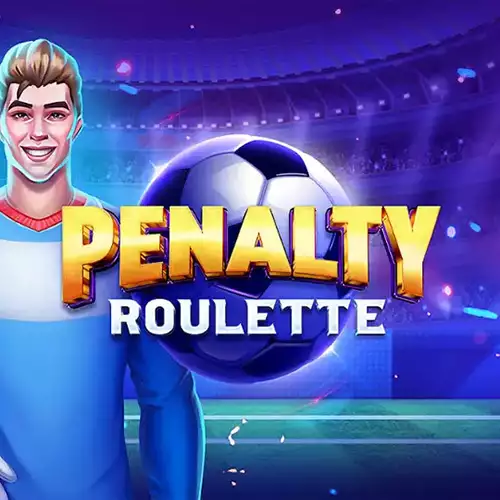 Penalty Roulette Логотип