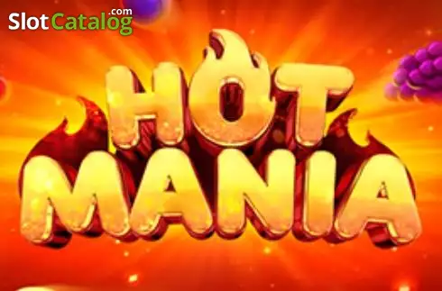 Hot Mania Logo