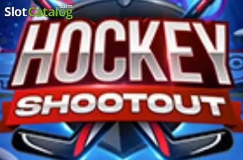 Hockey Shootout yuvası
