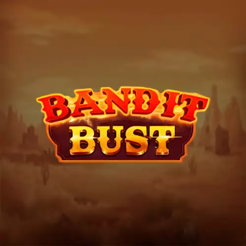 Bandit Bust Λογότυπο