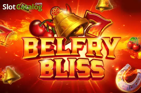 Bellfry Bliss Logo