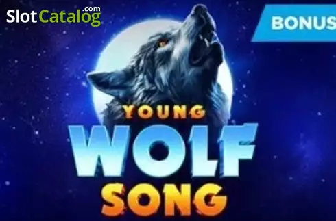 Young Wolf Song (Evoplay)