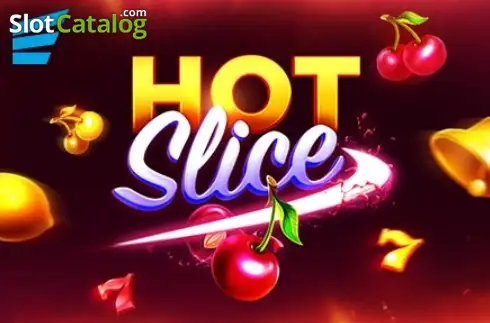 Hot Slice カジノスロット