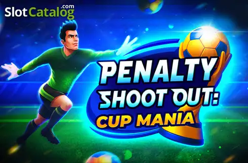 Penalty Shoot Out: Cup Mania slot