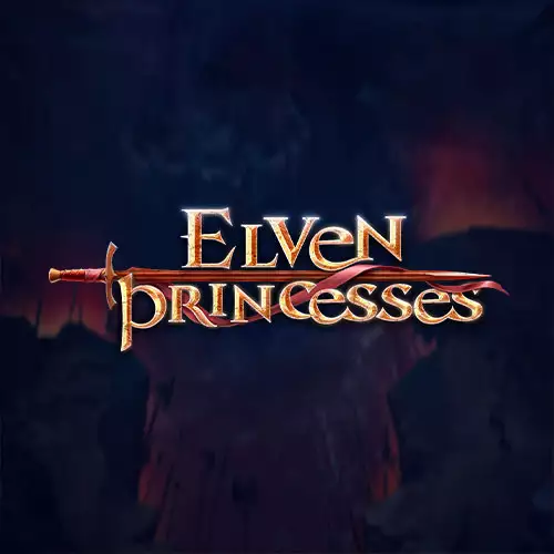 Elven Princesses ロゴ