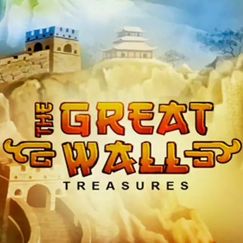 The Great Wall Treasure Logo