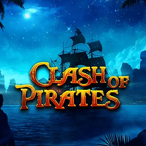 Clash of Pirates Logo