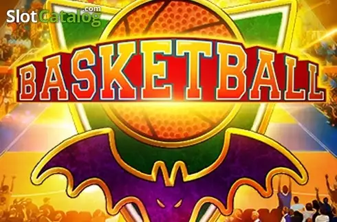 Basketball Logotipo