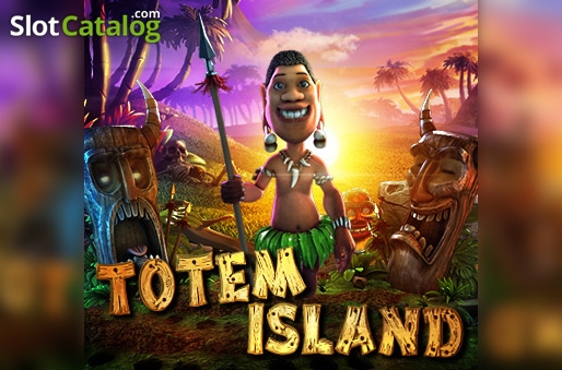 island totems игровой автомат