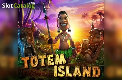 Totem Island Logo