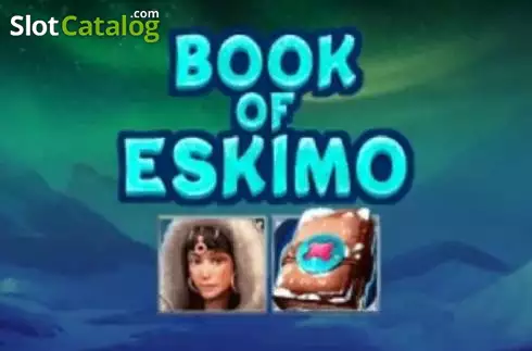 Book of Eskimo Logo