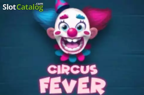 Circus Fever Logo