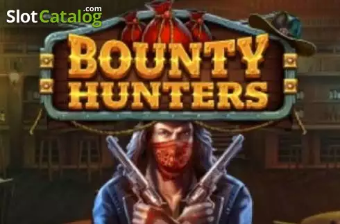 Bounty Hunters (Expanse Studios) ロゴ