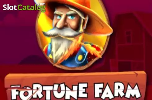 Fortune Farm логотип