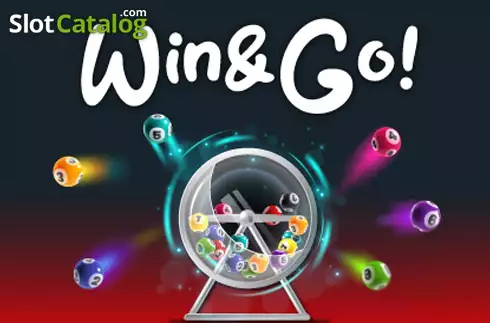 WIN&GO Logo