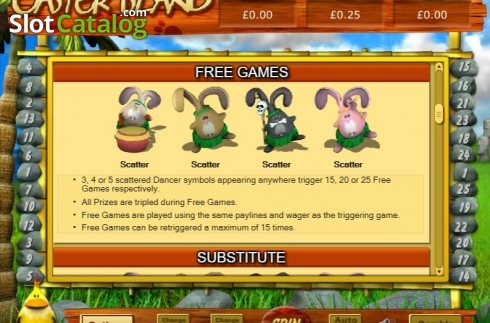 Free Games. Easter Island (Eyecon) slot