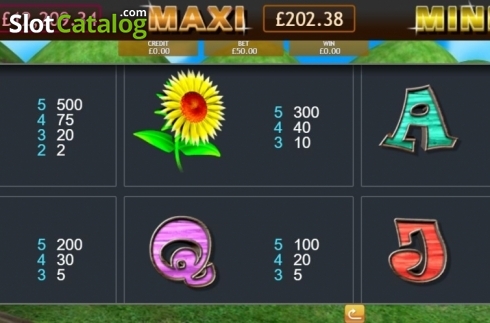 Captura de tela8. Piggy Payout Jackpot slot