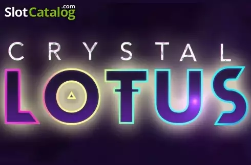 Crystal Lotus Logo