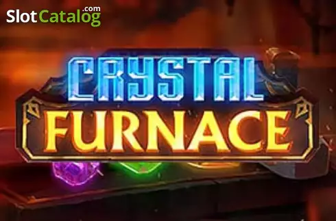 Crystal Furnace Λογότυπο