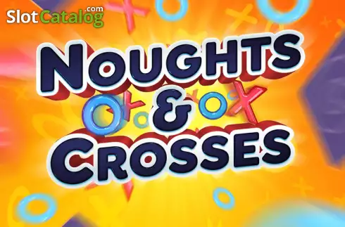 Noughts Crosses Логотип