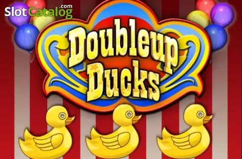 Doubleup Ducks カジノスロット