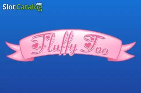Fluffy Too логотип