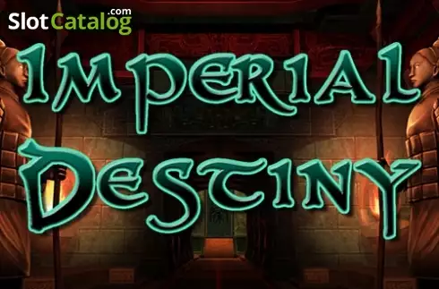 Imperial Destiny Logotipo