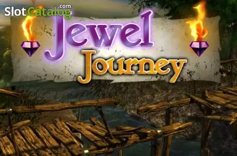 Jewel Journey from Eyecon