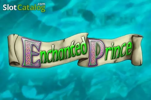 Enchanted Prince Siglă