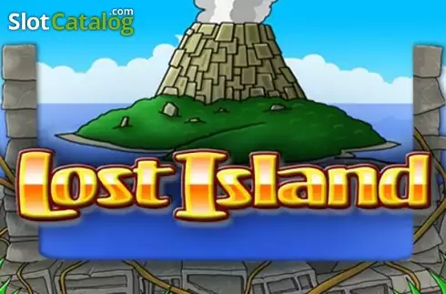 Lost Island (Eyecon) Siglă