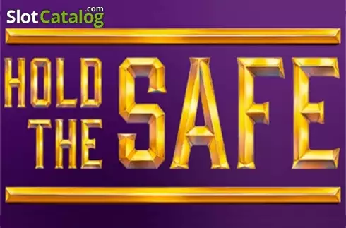 Hold The Safe Logotipo