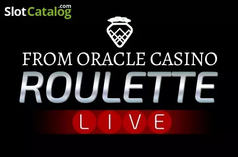 Roulette Oracle Casino 360 логотип