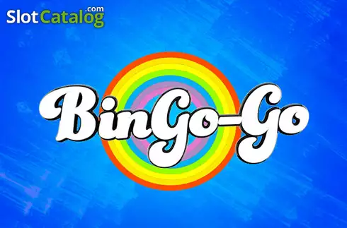 Bingo-Go логотип