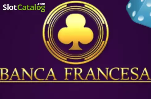 Banca Francesa (FBM Digital Systems) Logotipo