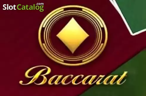 Baccarat (FBM Digital Systems) Logotipo