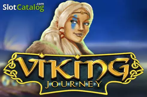 Viking Journey Logotipo