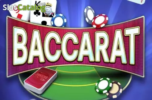 Top+Plus Baccarat Logo